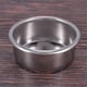 thumbnail image 4 of For Sage 870/875/878/880 Coffee Machine Bottomless Handle Filter 54mm Filter Basket and Powder Distributor, 4 of 5