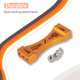 thumbnail image 2 of Mini Mini Mini Mini Mount Fixed Mount Member DIY Reemplace la Parte Soporte 1/12 Control remoto Escalada Accesorios de ACCESORIOS DE ACCESORIO PARA MN ORO Inevent FN001310-05, 2 of 5