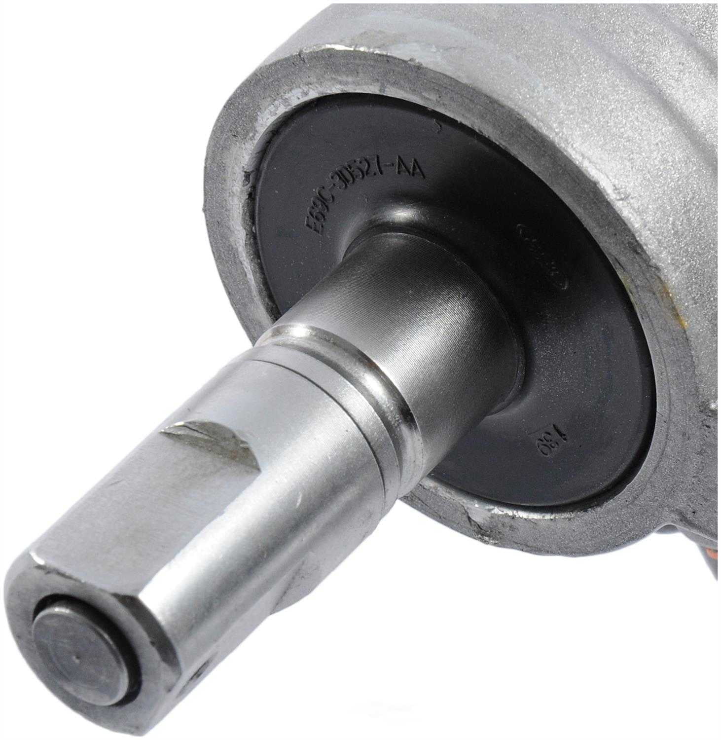 MasterPro Power Steering 101-0128 Power Steering Rack and Pinion Unit