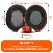 Arctis Nova Pro Wireless Earpads - WC FreeZe Cooling Gel