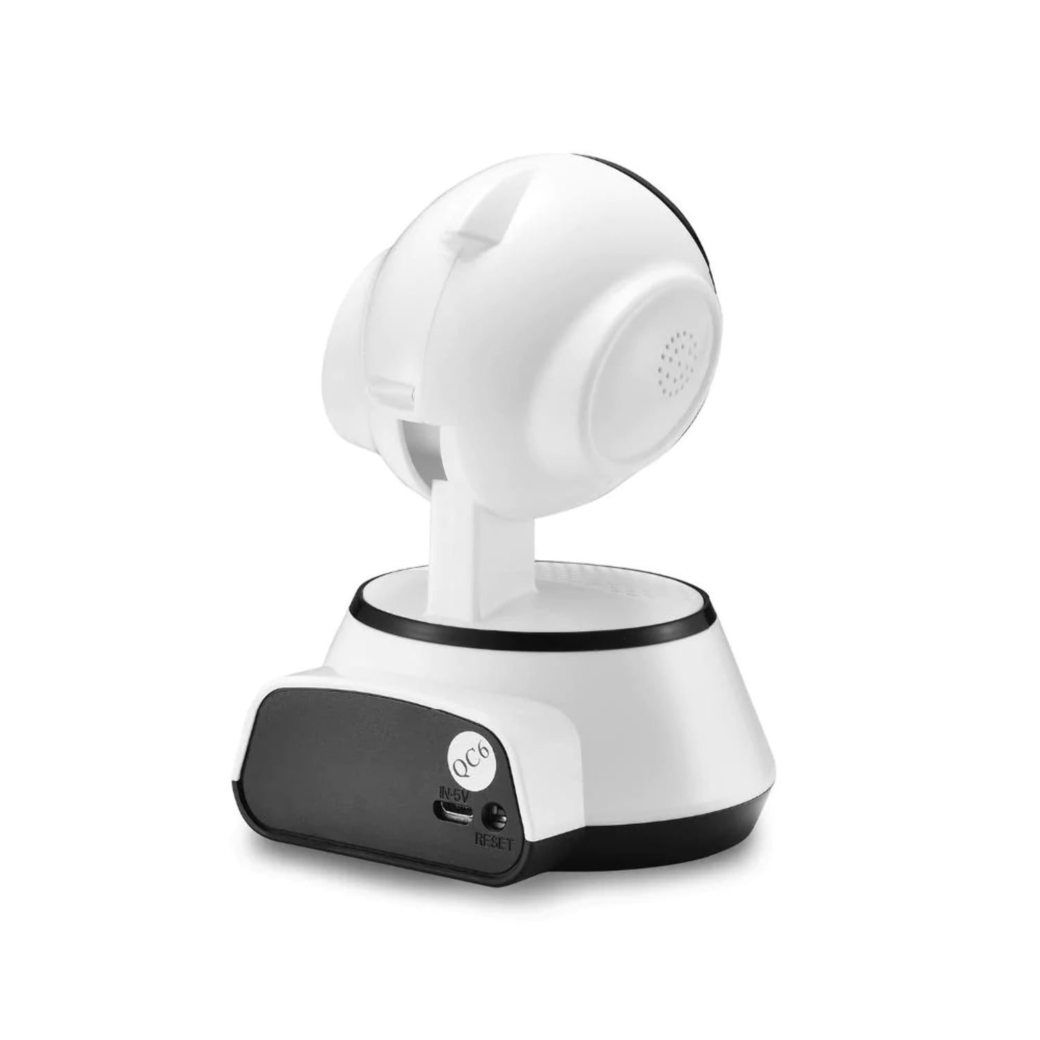 Wireless Home Security Camera WiFi Camera Audio Surveillance Baby Monitor CCTV