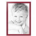 thumbnail image 2 of ArtToFrames 21" x 30" Red Picture Frame, 21x30 inch Red MDF Poster Frame (WOM-4119), 5 Pack, 2 of 8