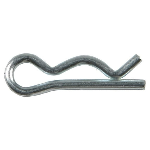Bolt Motorcycle Hardware, Inc Euro Brake Pin Clip 25/Pk 022-72360