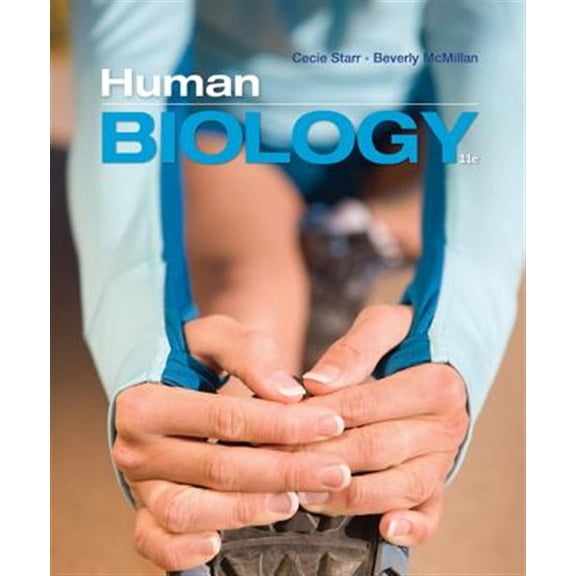 Pre-Owned Human Biology (Mindtap Course List) Paperback