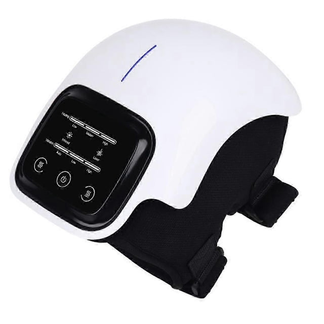 Masseur Électrique pour Genou, Genouillères Infrarouges_Perfect Gift