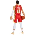 thumbnail image 2 of Action Figure Hasbro NBA Series 1 Starting Lineup Trae Young, 2 of 6