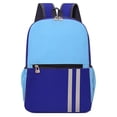 thumbnail image 2 of ibiyuan School Backpacks Multi Design Comfort Strap Lightweight Durable School Bag for Ages 5th 6th 8th 10th, Primary, Middle Elementary, Travel, Study, Daily Outings, 2 of 3