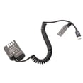 thumbnail image 3 of Miulika Dmw DC Coupler Parts Accessories Durable Camera Power Supply for GH3 GH5 GH4, 3 of 6
