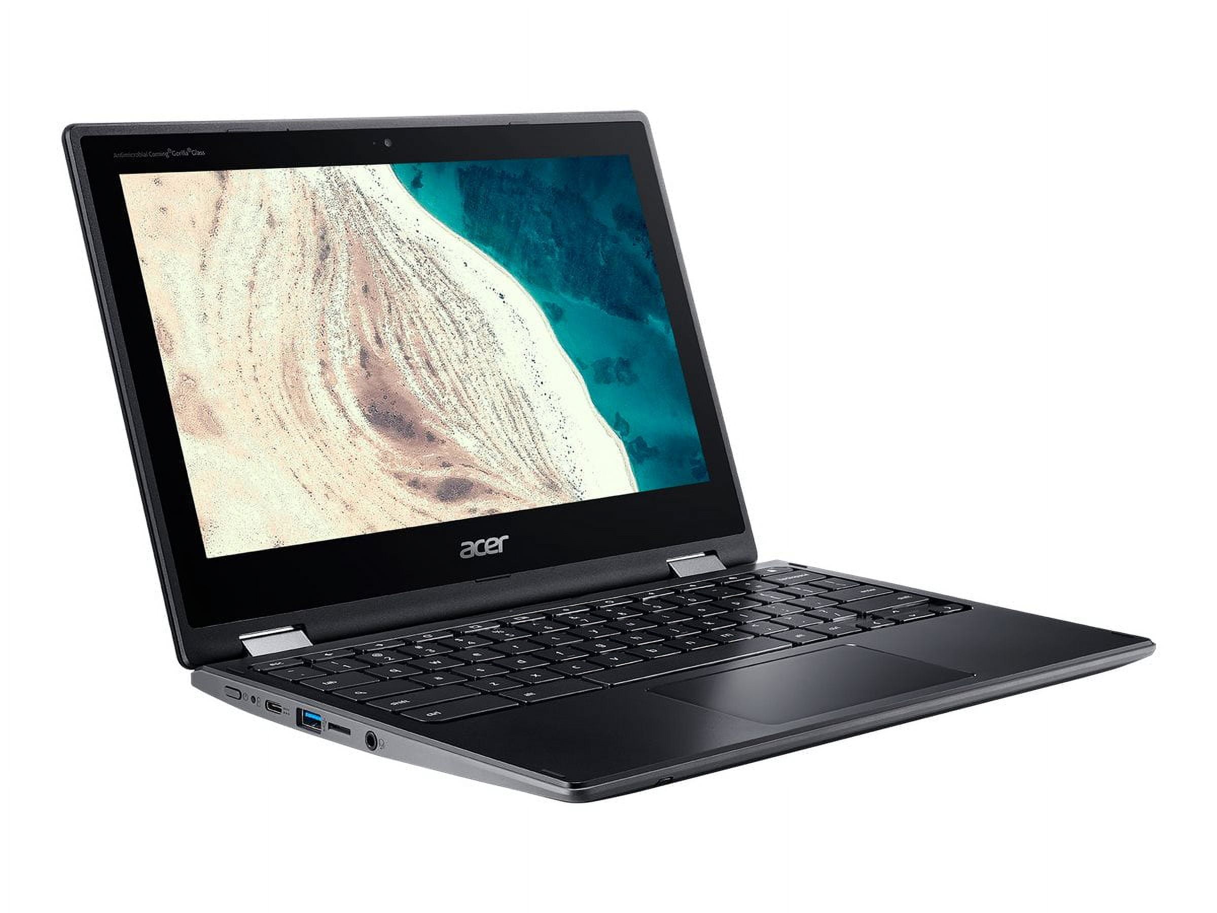 Acer Chromebook Spin 511 R752T-C3M5 - Flip design - Intel Celeron