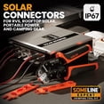 thumbnail image 3 of Kit de herramientas de crimpado, conectores solares SOMELINE 14-10 AWG, 3 of 8