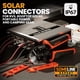 thumbnail image 3 of Kit de Herramientas para Crimpar Conectores Solares SOMELINE para Panel Solar, 3 of 9