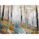thumbnail image 1 of Cuadro Decorativo - Viaje suave Jr  Impresión en canvas, estrechado, 1 of 2