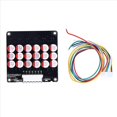 thumbnail image 1 of 3X 6S Active Equalizer Balancer Lifepo4 / Lipo/ LTO Battery Energy Equalization Capacitor Board, 1 of 7