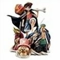 thumbnail image 3 of DESKTOP REAL McCOY : ONE PIECE 01, 3 of 4