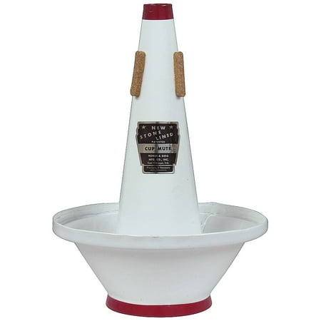 Humes & Berg 171 Bass Trombone Cup Mute