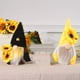 thumbnail image 4 of Juguete de Peluche de Gnomo, Muñeca de Gnomo Sueco de Abeja, Decoración del Hogar, Decoración de Fiesta de Cocina de Granja, Decoración del Día Mundial de las Abejas (2 Piezas), B, 4 of 5