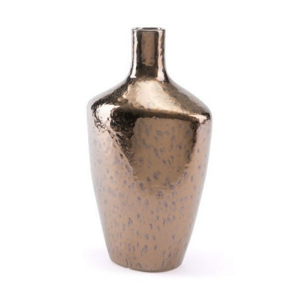 Dining Table Centerpiece Vases Medium Decorative Vases For Living Room Bronze Walmart Com Walmart Com