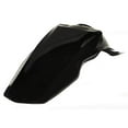 thumbnail image 4 of Acerbis Rear Fender Black for Suzuki Rm125 2001-2007, 4 of 5