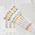 thumbnail image 3 of 16 in 1 Water Quality Test Strips, Comprehensive Analisis Tap Water Testing Paper, for Swimming Pool, 3 of 5