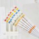 thumbnail image 3 of 16 in 1 Water Quality Test Strips, Comprehensive Analisis Tap Water Testing Paper, for Swimming Pool, 3 of 5