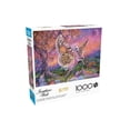 thumbnail image 3 of Rompecabezas Buffalo Games Josephine Wall Fluttercorn 1000 unidades, 3 of 5