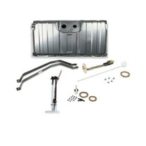 Holley Performance 19-113 Fuel Tank and Pump Assembly Combination