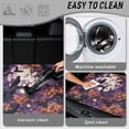 thumbnail image 5 of Psesaysky Halloween Cargo Liner for Cars, All Weather Trunk Protection Floor Mat, Washable Hair Resistant Trunk Liner 29" x 39", 5 of 7