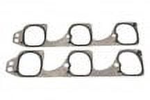 Engine Intake Manifold Gasket Set Fits select: 2004-2005,2008-2009 CADILLAC CTS