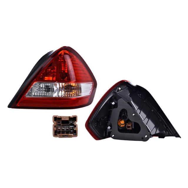 Calavera DEPO Nissan Tiida 2007 - 2018 Pasajero