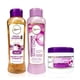 thumbnail image 1 of Set para el cuidado del cabello Anyeluz Onion Champú, acondicionador y mascarilla capilar, 1 of 9