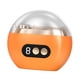 thumbnail image 4 of Cortaúñas eléctrico compacto para adultos y niños mayores. naranja, 4 of 8