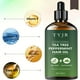 thumbnail image 3 of Aceite esencial de menta para el cuero cabelludo - 100 ml Esencia capilar suave y nutritiva, 3 of 5