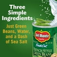 thumbnail image 5 of Del Monte French Style Green Beans, Canned Vegetables, 14.5 oz Can, 5 of 7