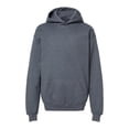 thumbnail image 1 of Gildan Boys/Girls Fleece Midweight Hoodie, 1 of 4