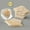 A, variant on Heel Cushion Inserts Shoe Pads Grips Liners Blister Protectors For Loose Footwear Comfort