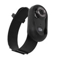thumbnail image 1 of Cámara De Acción Para Mascotas, Reproducción De Soporte De Cámara Con Collar De Gato 350mAh Para Interiores Y Exteriores, 1 of 7