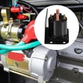 thumbnail image 3 of Unique Bargains Air Intake Heater Relay No.5187880AC/56029173AB for Dodge for Ram 2500 2008-2010 L6 5.9L/6.7L, 3 of 7