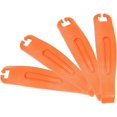 thumbnail image 1 of 4 Uds palancas de neumáticos de bicicleta YONGSHENG herramientas de reparación de neumáticos, 1 of 5