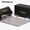 Transparent Golden, variant on ShedaLux Unisex Anti-Blue Light Glasses Exquisite Fashionable Glasses, Perfect For Daily Life and Travel