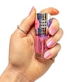 thumbnail image 5 of Just Add Sun Nail Polish, Cotton Candy, 5 of 6
