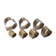 thumbnail image 2 of Troquel De Corte De Cuero Bling Bling Acero De Alto Carbono Forma De Corazón, 2 of 12