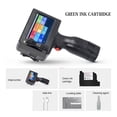 thumbnail image 2 of Smart Handheld Inkjet Printer Small Printer Packaging Bag QR Code Barcode Identification Printer Portable Inkjet Printer ,Multifunction Inkjet Printer, 2 of 7
