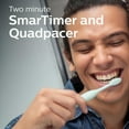 thumbnail image 4 of Philips One by Sonicare Battery Toothbrush, Mint, HY1100, 4 of 9