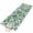 Green, variant on Sage Green Floral Washable Small Entryway Area Rugs 2'x3', Botanical Farmhouse Nature Low Pile Throw Rug Non-Slip Sturdy Edge Binding Carpet for Front Door Floor Room Entry