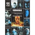 thumbnail image 3 of The Prophecy & Hellraiser (Complete Collection), 3 of 3