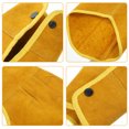 thumbnail image 4 of Miangastore 1 Paire de Manchons de Protection pour Soudure (Jaune), 4 of 9