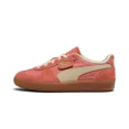 thumbnail image 1 of PU & MA Palermo Vintage Women's Sneakers, 1 of 5