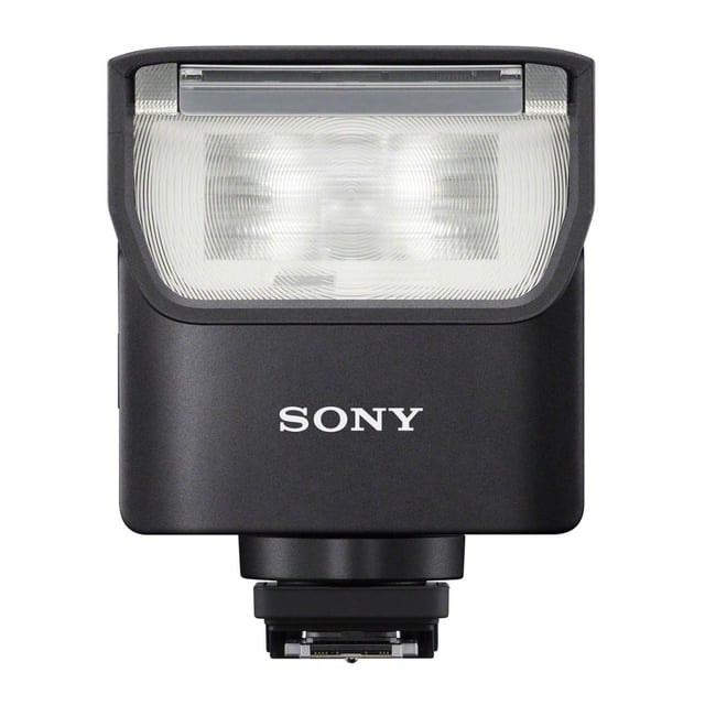 Flash externo Sony HVL-F28RM con mando a distancia inalámbrico