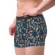 thumbnail image 2 of Fotbe cute fall fox Calzoncillos Tipo Boxer con Bolsa de Soporte Total para Hombre, X-Temp Fresco, Transpirable y de Secado Rápido-Small, 2 of 5