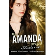 Amanda Project (Quality): The Amanda Project (Paperback)